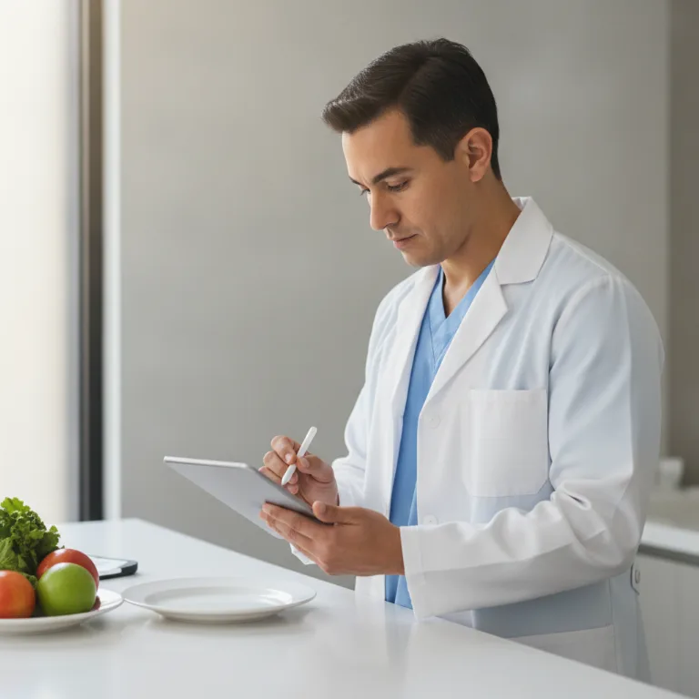 nutricionista Jardim Paulista